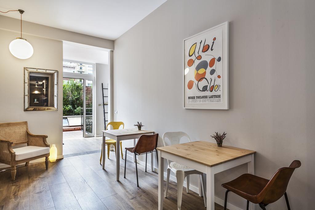 The Conica Deluxe Bed&Breakfast — Fotos 1