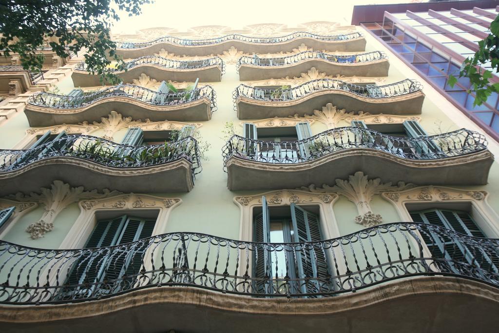 The Conica Deluxe Bed&Breakfast, Barcelona